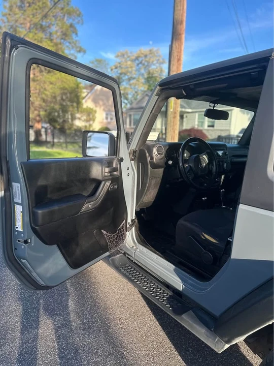2015 Jeep JK Wrangler - Image 12 of 20