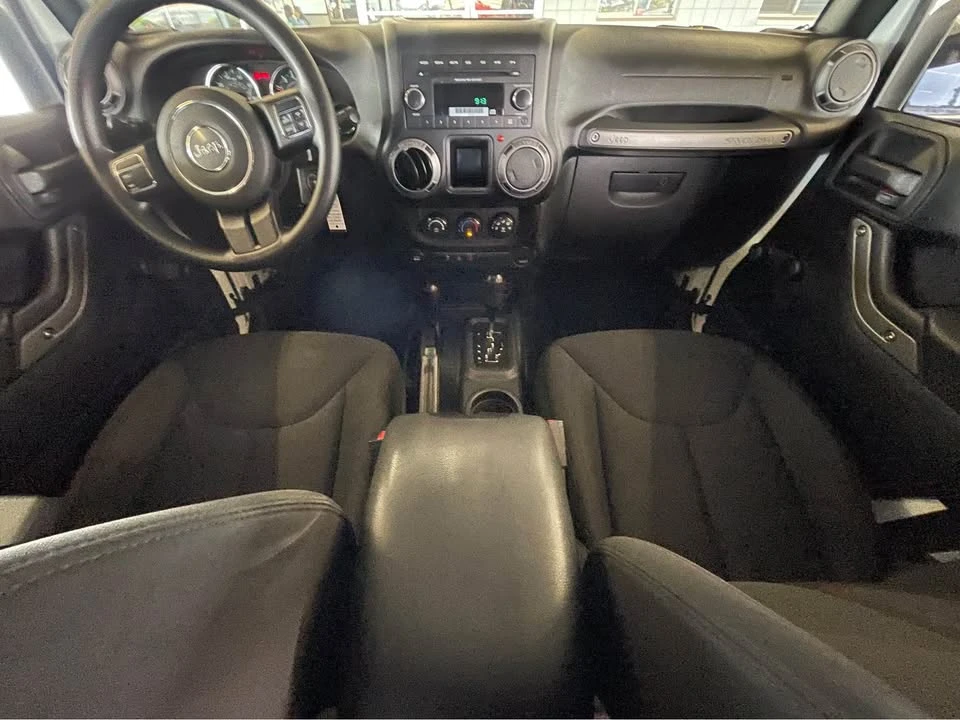 2015 Jeep JK Wrangler - Image 11 of 13