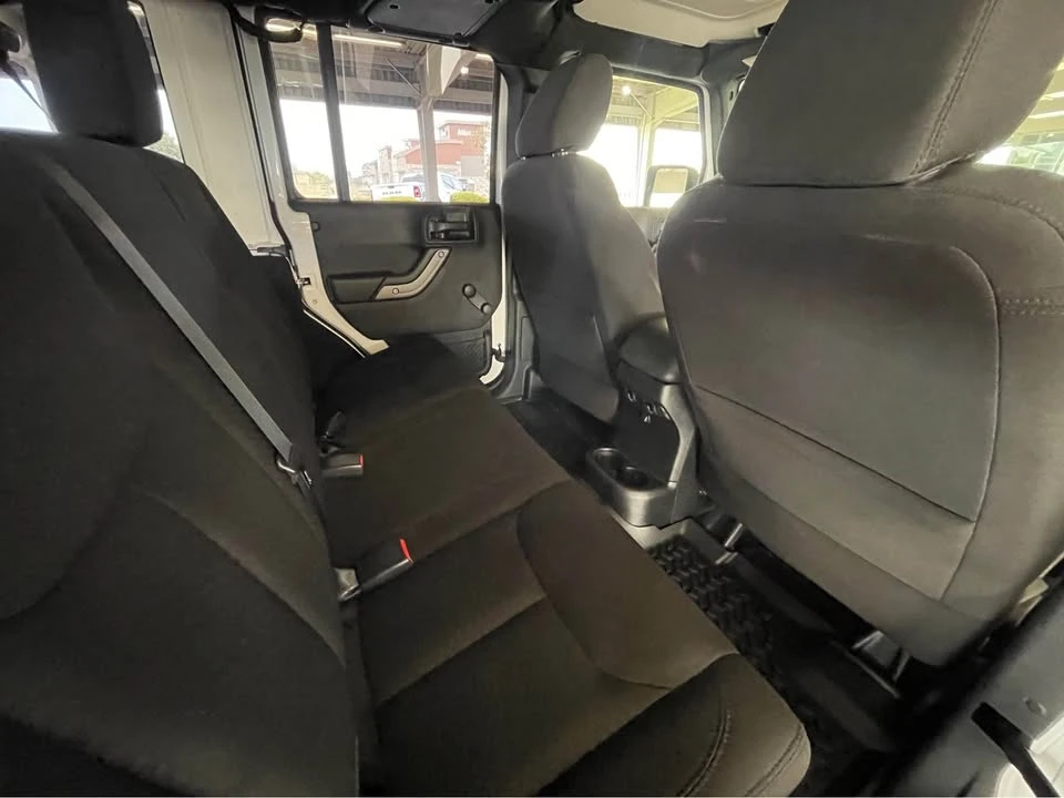 2015 Jeep JK Wrangler - Image 13 of 13
