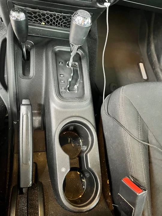 2015 Jeep JK Wrangler - Image 13 of 13