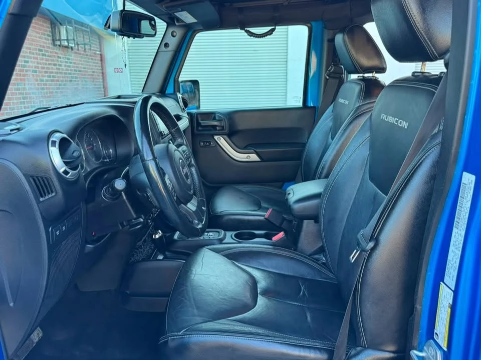 2015 Jeep JK Wrangler - Image 11 of 15