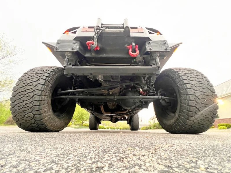 2015 Jeep JK Wrangler - Image 20 of 20