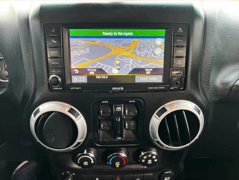 2015 Jeep JK Wrangler - Image 17 of 20