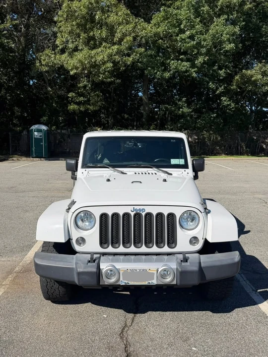 2015 Jeep JK Wrangler - Image 13 of 17