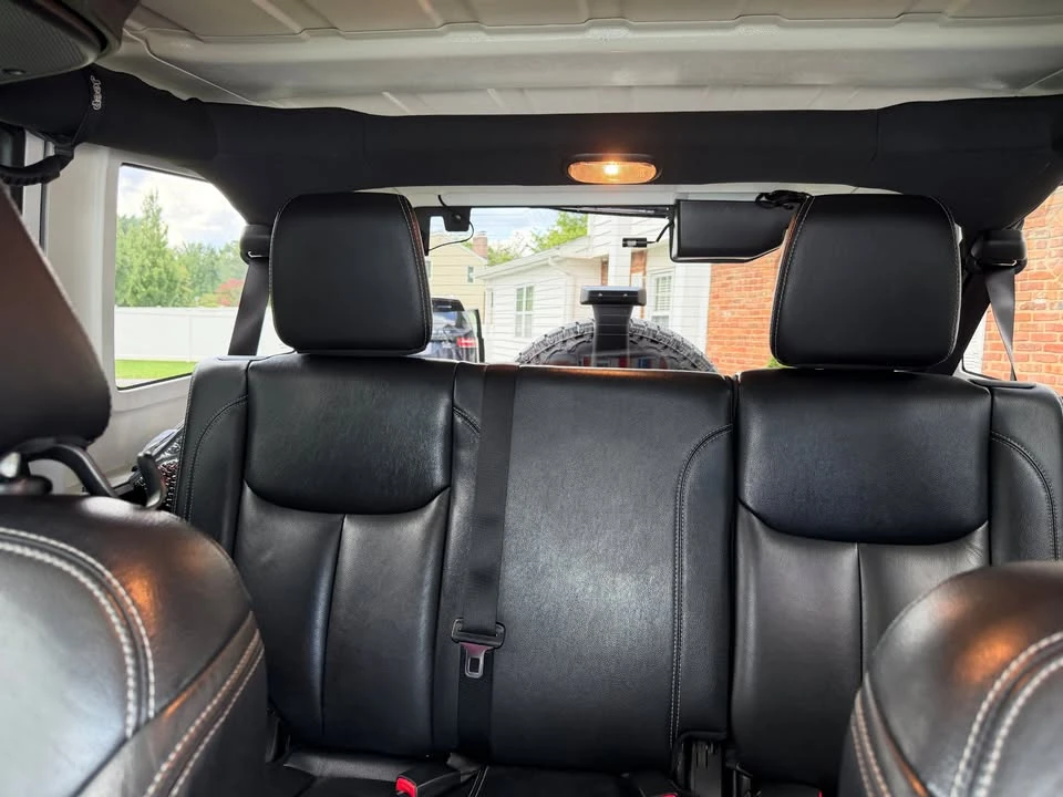 2015 Jeep JK Wrangler - Image 12 of 17