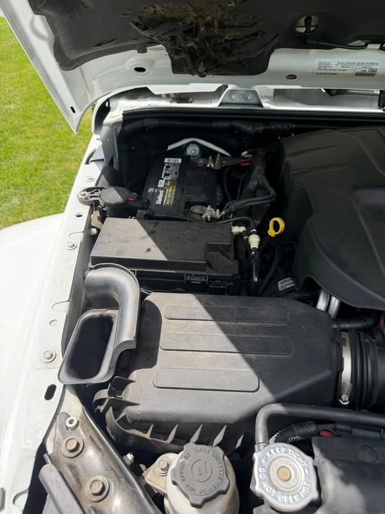 2015 Jeep JK Wrangler - Image 6 of 17