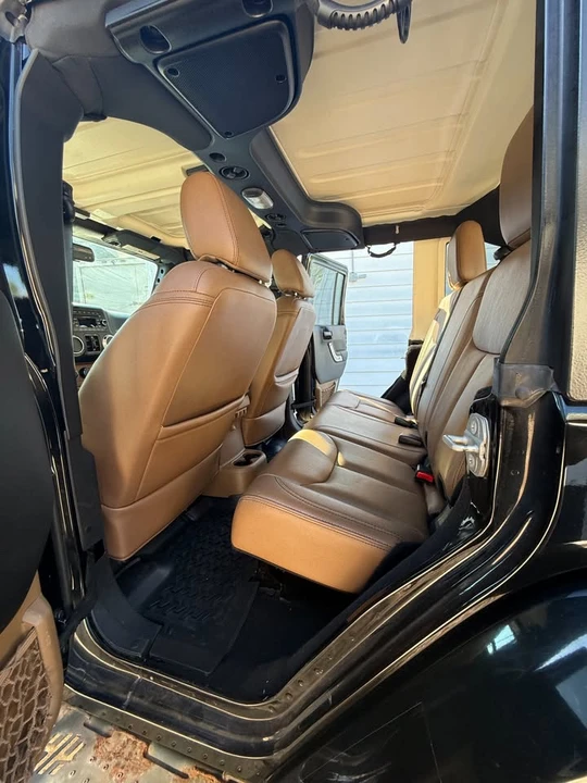 2015 Jeep JK Wrangler - Image 15 of 20