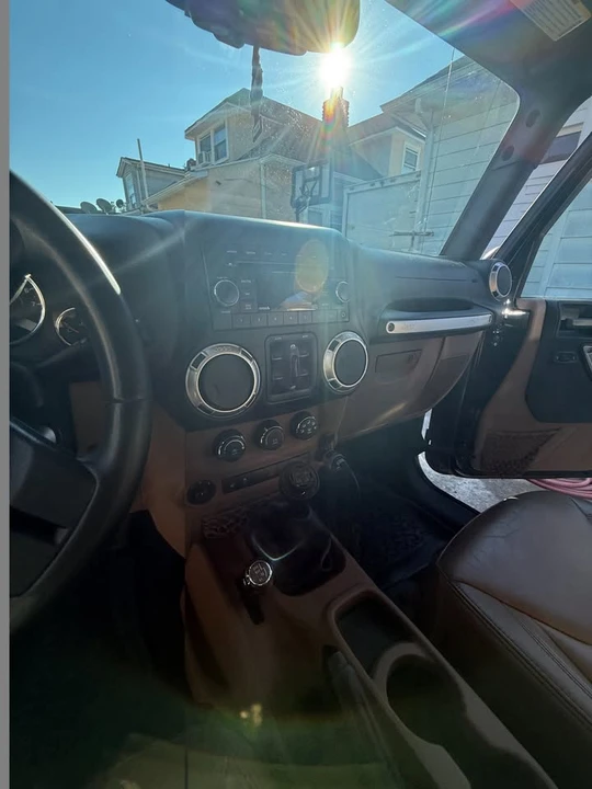 2015 Jeep JK Wrangler - Image 9 of 20