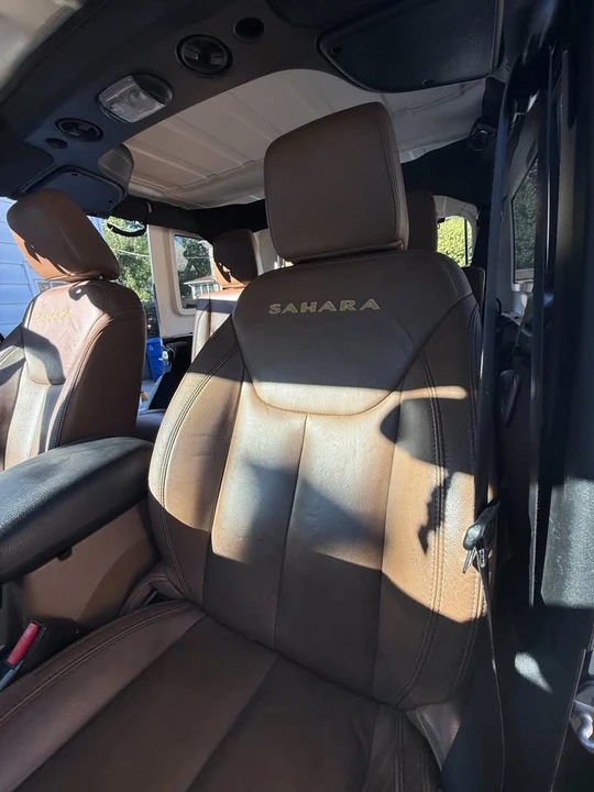 2015 Jeep JK Wrangler - Image 14 of 20