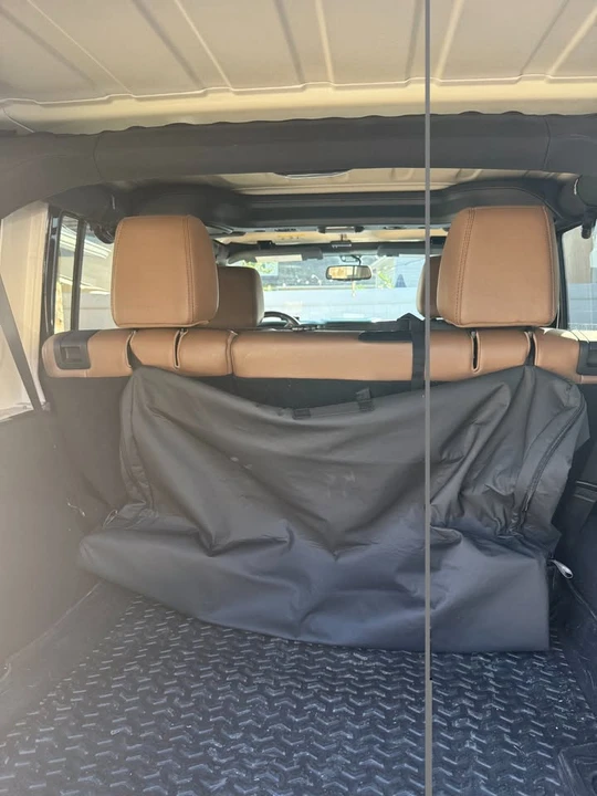 2015 Jeep JK Wrangler - Image 17 of 20