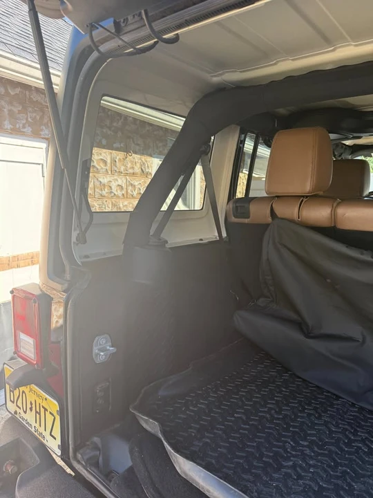 2015 Jeep JK Wrangler - Image 16 of 20