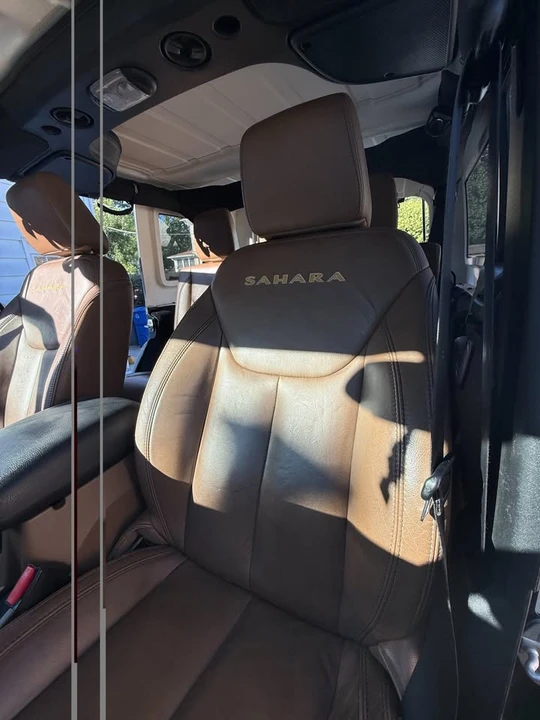 2015 Jeep JK Wrangler - Image 10 of 20