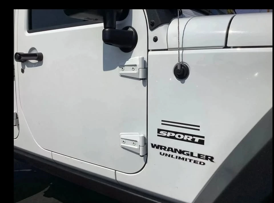 2015 Jeep JK Wrangler - Image 12 of 19