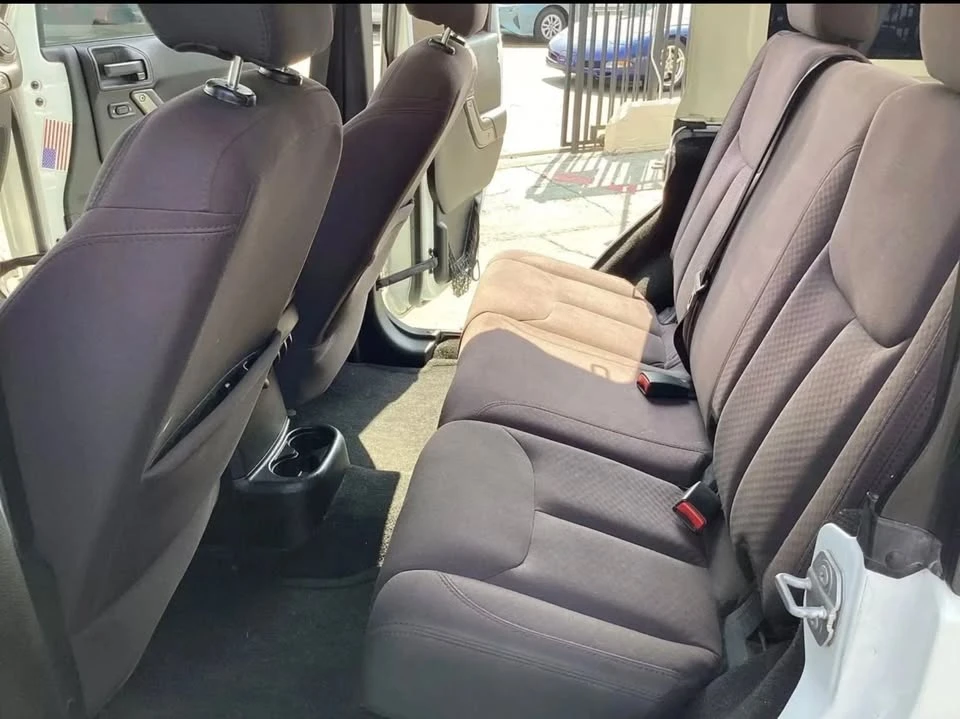 2015 Jeep JK Wrangler - Image 18 of 19