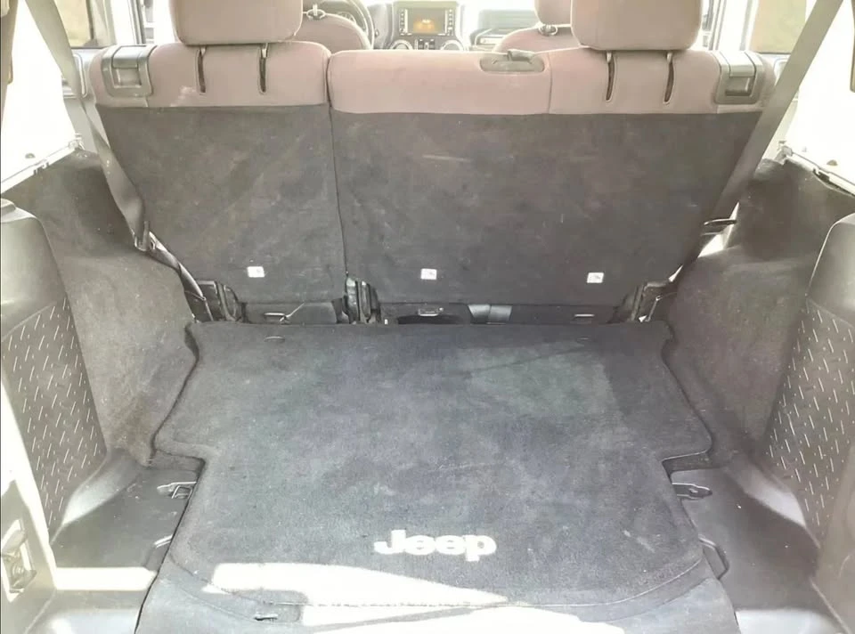 2015 Jeep JK Wrangler - Image 19 of 19