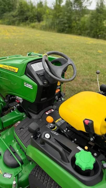 2015 John Deere - Image 8 of 8