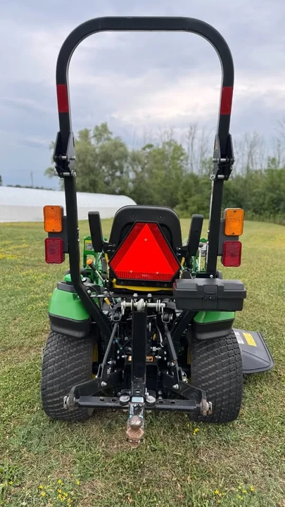 2015 John Deere - Image 5 of 8