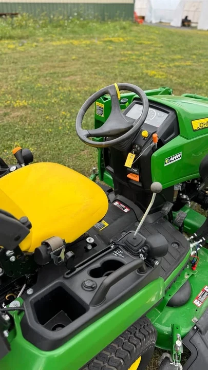 2015 John Deere - Image 7 of 8