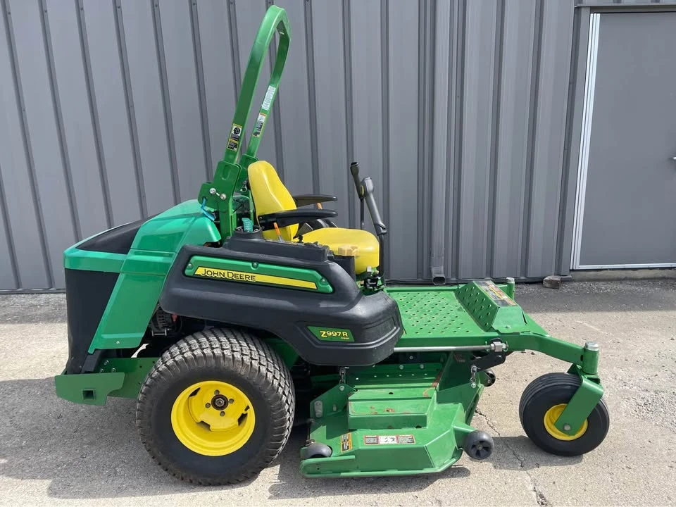 2015 John Deere - Image 6 of 7