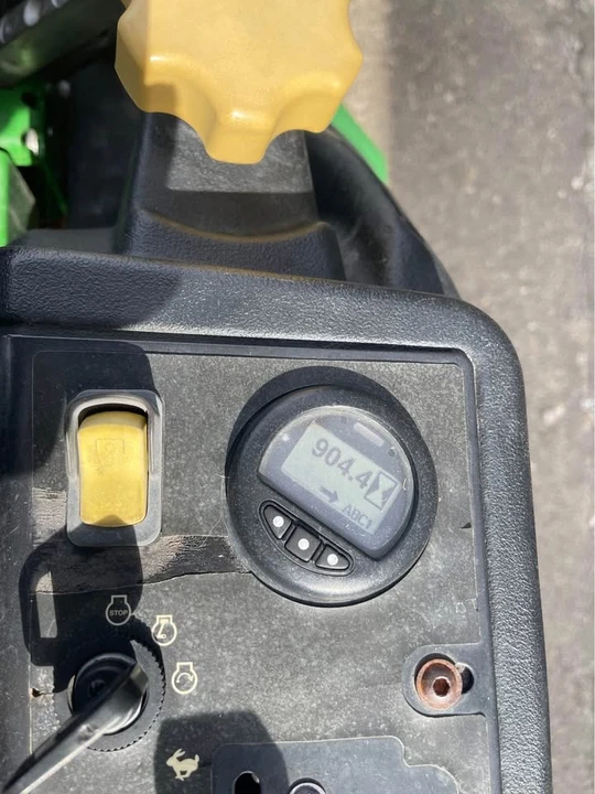 2015 John Deere - Image 3 of 7