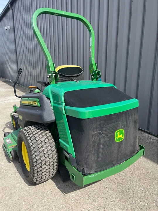2015 John Deere - Image 4 of 7
