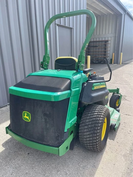 2015 John Deere - Image 7 of 7