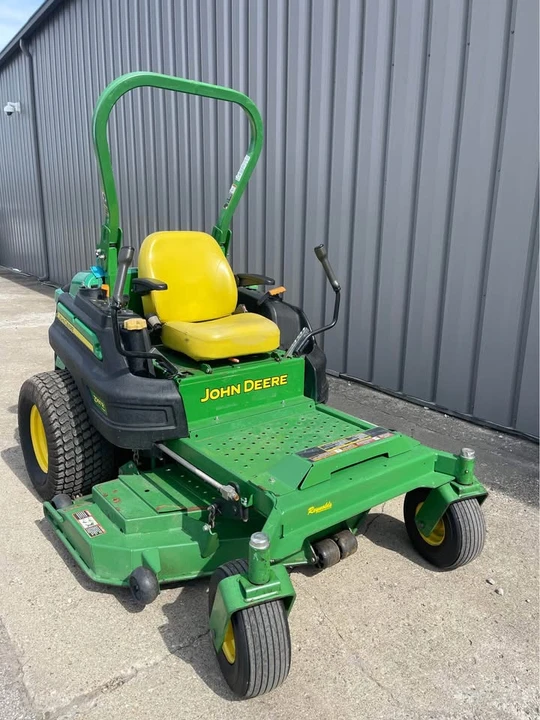 2015 John Deere - Image 5 of 7