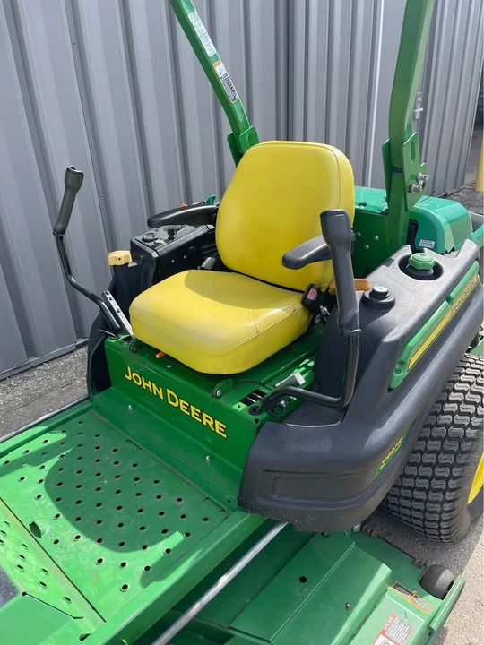 2015 John Deere - Image 2 of 7