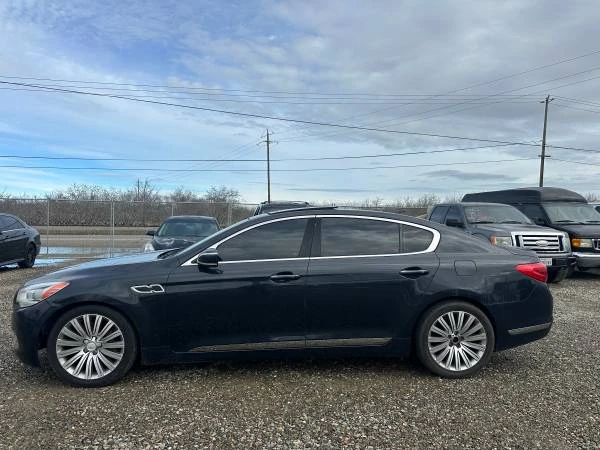 2015 Kia K900 - Image 7 of 7