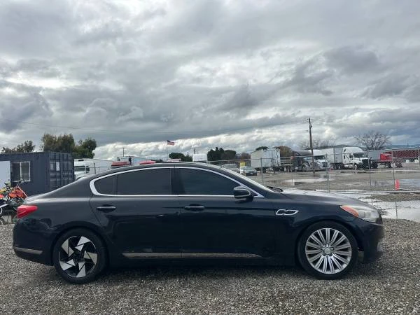 2015 Kia K900 - Image 3 of 7
