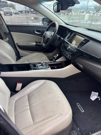 2015 Kia K900 - Image 5 of 7