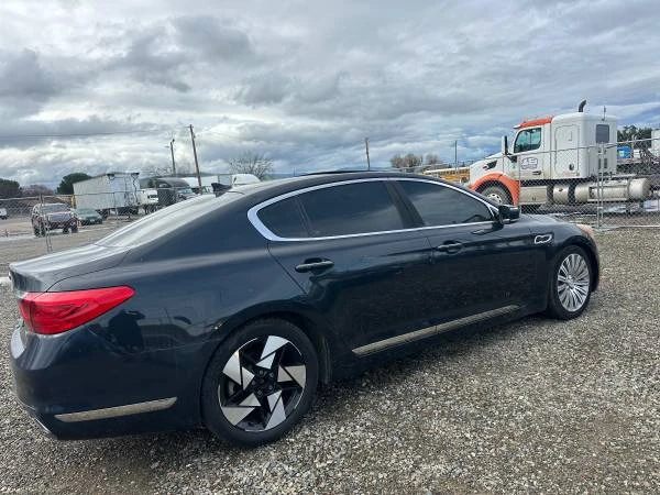 2015 Kia K900 - Image 4 of 7