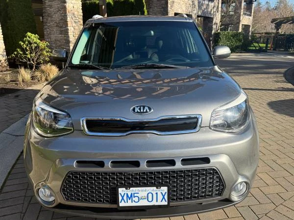 2015 Kia Soul - Image 5 of 15
