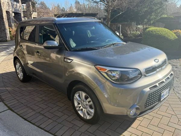 2015 Kia Soul - Image 3 of 15
