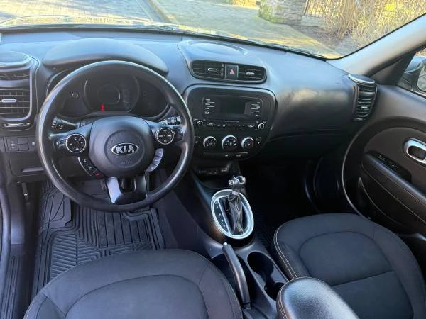 2015 Kia Soul - Image 7 of 15