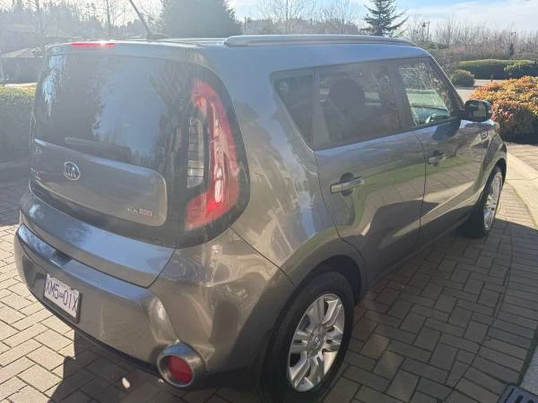 2015 Kia Soul - Image 4 of 15