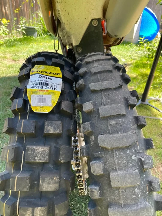 2015 KTM - Image 4 of 5