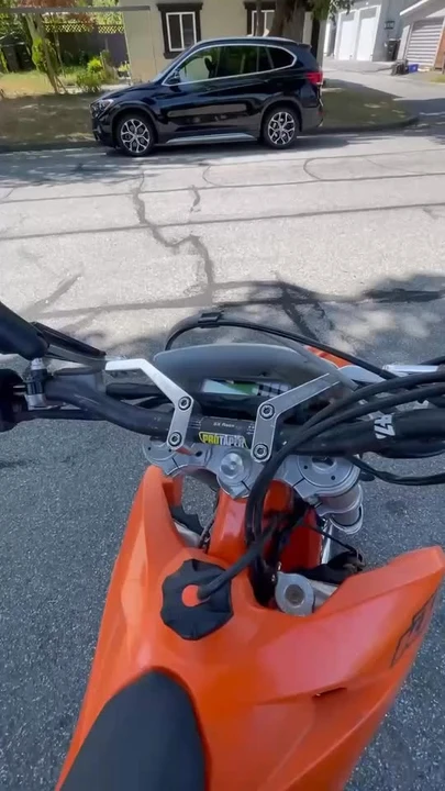 2015 KTM - Image 5 of 5