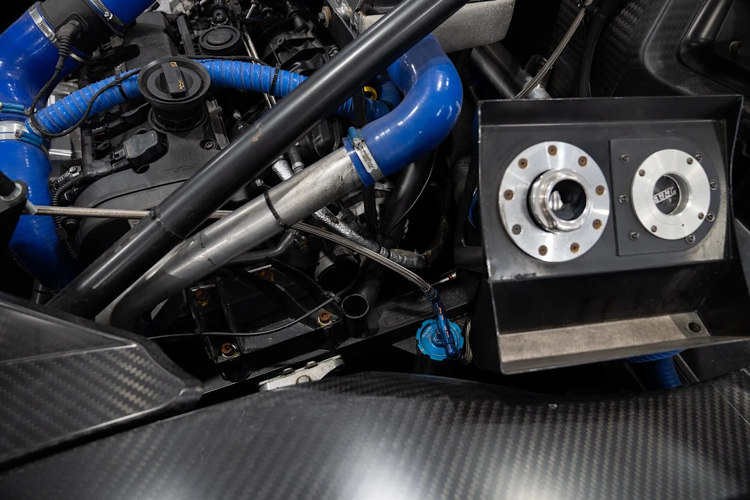 2015 KTM X-Bow - Image 17 of 31