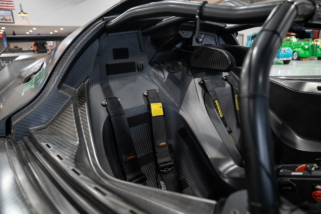2015 KTM X-Bow - Image 29 of 31