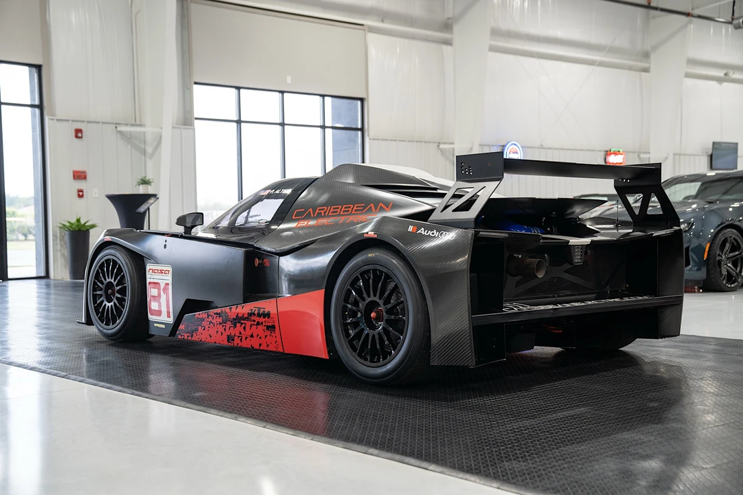 2015 KTM X-Bow - Image 5 of 31