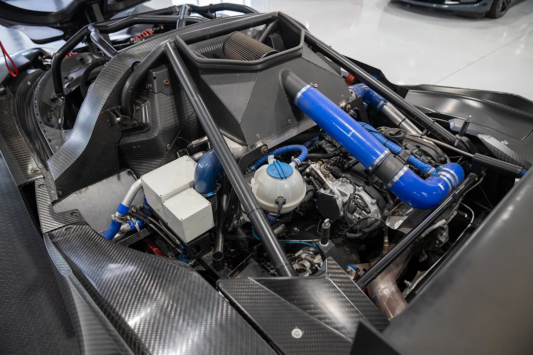 2015 KTM X-Bow - Image 21 of 31