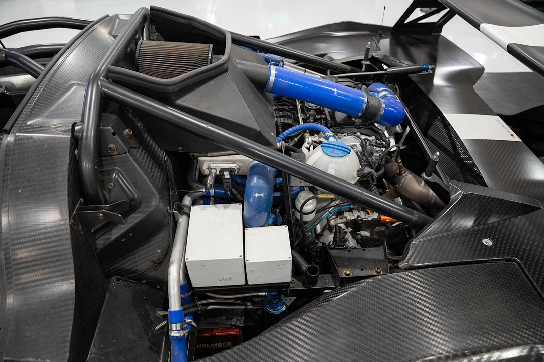 2015 KTM X-Bow - Image 20 of 31