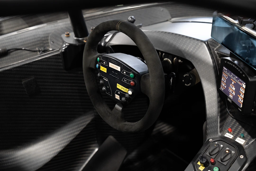 2015 KTM X-Bow - Image 23 of 31