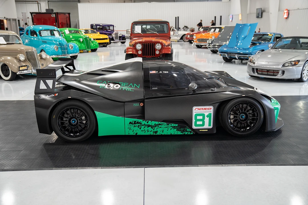 2015 KTM X-Bow - Image 12 of 31