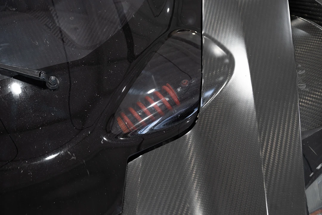 2015 KTM X-Bow - Image 25 of 31
