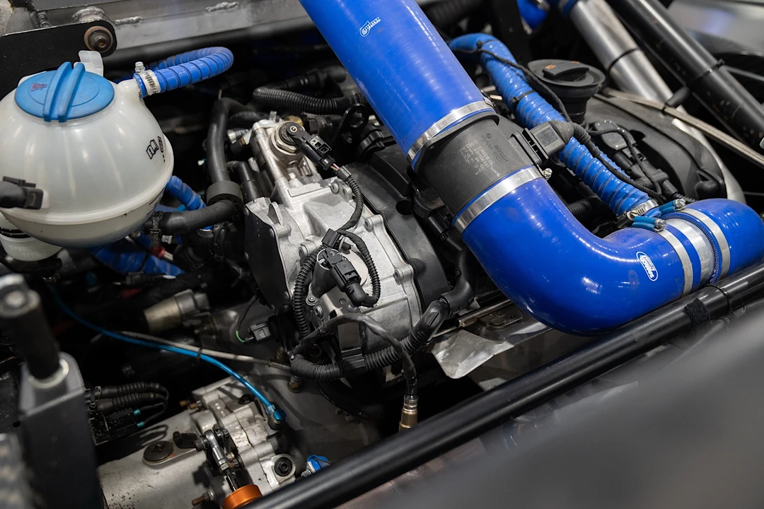 2015 KTM X-Bow - Image 16 of 31
