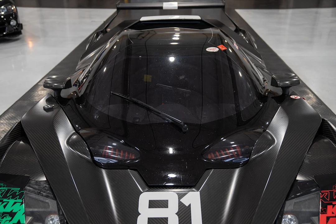 2015 KTM X-Bow - Image 18 of 31