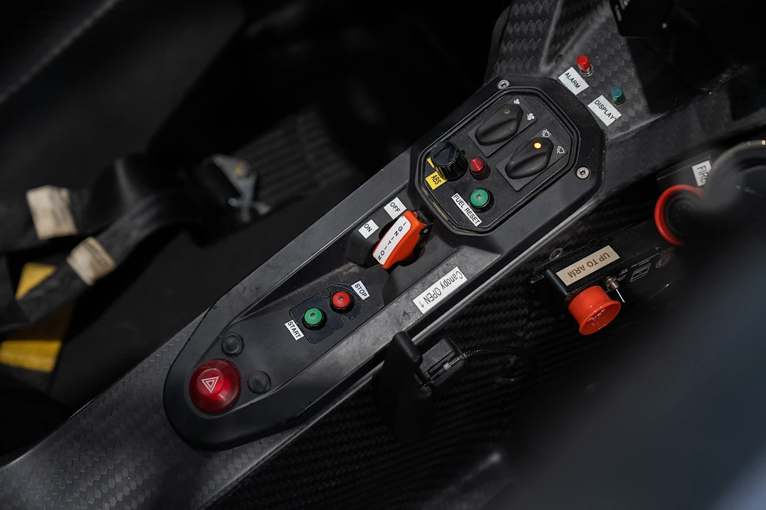 2015 KTM X-Bow - Image 26 of 31