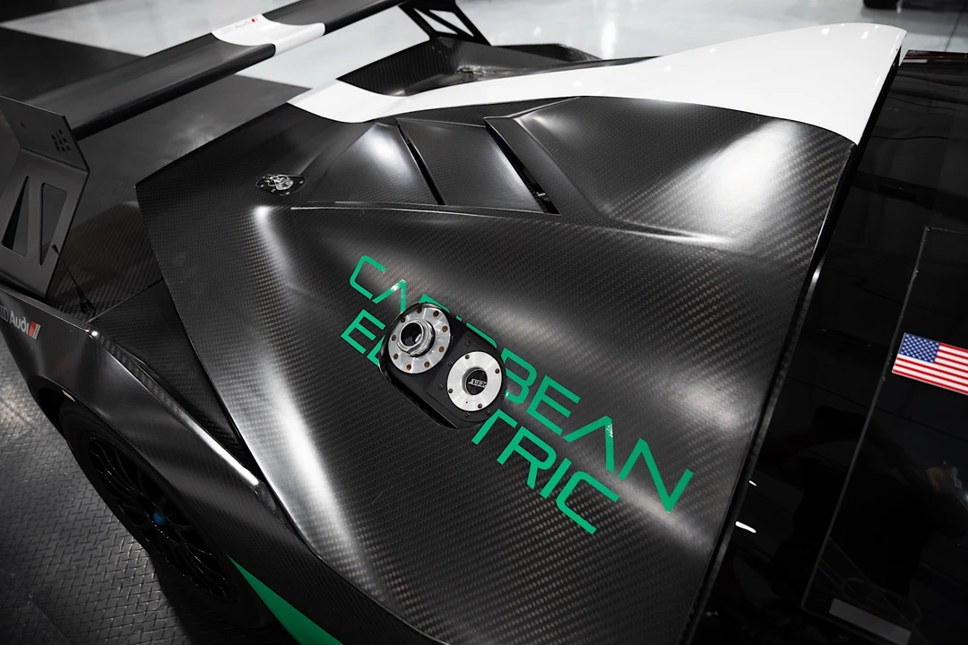 2015 KTM X-Bow - Image 31 of 31